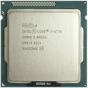 PROC INTEL CORE I7 3770 3.9GHZ 8MB LGA1155 OEM