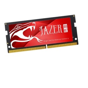MEMORIA NOTEBOOK DDR4 8GB 2400 JAZER PC4-19200S-CL17