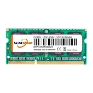 MEMORIA NOTEBOOK DDR3L 4GB 1600 WALRAM