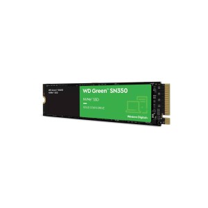 HD SSD M.2 960GB WESTERN GREEN SN350 2280 NVME