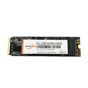 HD SSD M.2 256GB 2280 NVME WALRAM
