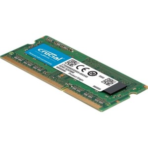MEMORIA DDR3L 8GB 1600 NOTEBOOK CRUCIAL
