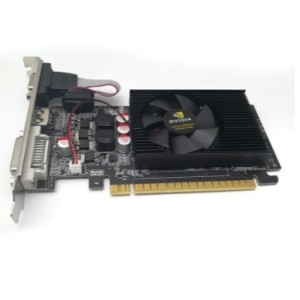 PLACA DE VIDEO GT730 2GB DDR3