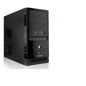 GABINETE ATX SEM FONTE 2B CM3C27 PRETO CENTRIUM