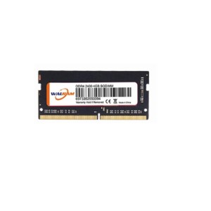 MEMORIA NOTEBOOK DDR4 4GB 2400 WALRAM