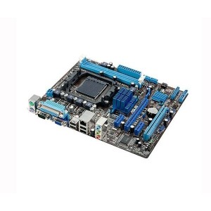 PLACA MAE ASUS M5A78L-M LX AM3+ VGA/SERIAL/PARALELO/DDR3