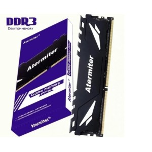 MEMORIA DDR3 4GB 1600 ATERMITER