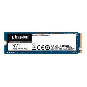HD SSD M.2 250GB KINGSTON NV1 2280 NVME PCIE SNVS/250G