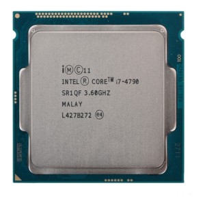 PROC INTEL CORE I7 4790 3.6GHZ 8MB LGA1150 OEM