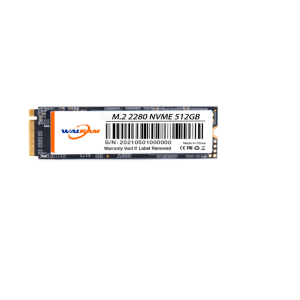 HD SSD M.2 512GB 2280 NVME WALRAM