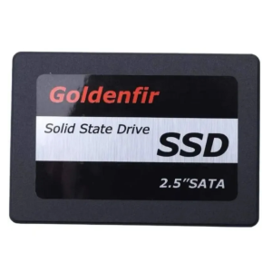 HD SSD SATA3 2,5