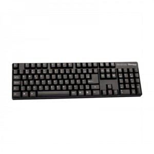 TECLADO PADRAO PS2 MAXPRINT 608088