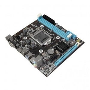 PLACA MAE ISYNC H81 CYB VGA/HDMI/USB3.0/LAN/SOM/DDR3 1150