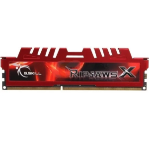 MEMORIA DDR3 4GB 1600 G SKILL