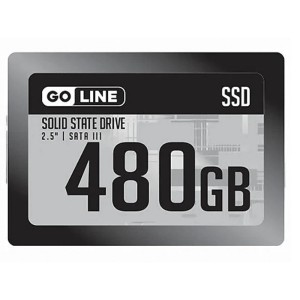 HD SSD SATA3 2,5