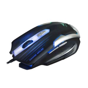 MOUSE GAMER USB MG-11BSI C3TECH