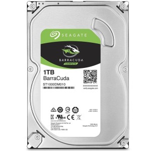 HD 1000GB 7200RPM SATA SEAGATE