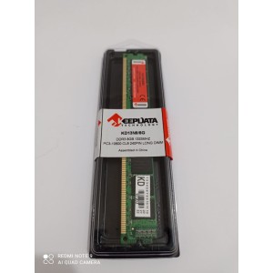 MEMORIA DDR3 8GB 1333 KEEPDATA KD13N9/8G