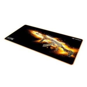 MOUSE PAD GAMER KILLER FIRE MP-G1000 C3TECH
