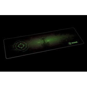 MOUSE PAD GAMER XZONE GMP02 PRETO 900X300X3MM