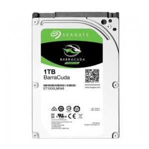 HD 1000GB P/ NOTEBOOK SATA SEAGATE