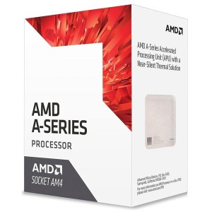 PROCESSADOR AMD A10 9700 38GHZ 2MB CACHE AM4 AD9700AGABBOX
