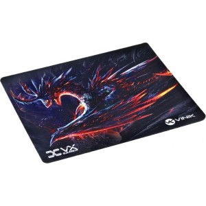 MOUSE PAD VX GAMING VINIK DRAGON - 320X270X2MM