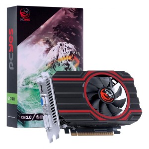 PLACA DE VIDEO GT 740 DDR5 4GB 128BIT PC YES