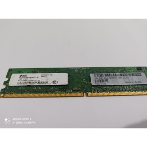 MEMORIA DDR2 1GB 800MHZ SG564288FG8N6KF-Z1 SMART