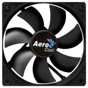 COOLER AEROCOOL 12X12 DARK FORCE