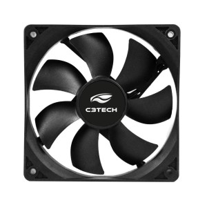 COOLER FAN F7-MB10BK STORM 8CM C3TECH