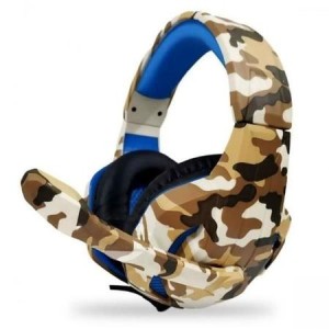 FONE DE OUVIDO COM MICROFONE PX-1 PINO 3.5 TEC DRIVE