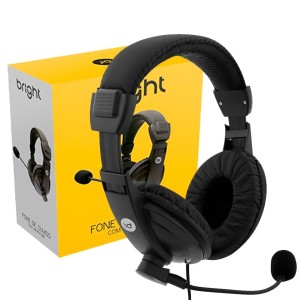 HEADSET OFFICE BRIGHT 0507