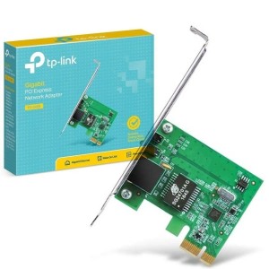 PLACA DE REDE PCI-E TP-LINK TG-3468 10/100/1000