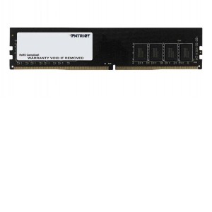 MEMORIA DDR4 8GB 2666 PATRIOT PSD48G266681