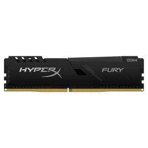 MEMORIA DDR4 8GB 2666 KINGSTON HYPERX HX426C16FB3/8