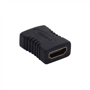 ADAPTADOR EMENDA HDMI FEMEA X FEMEA XC-E-HF