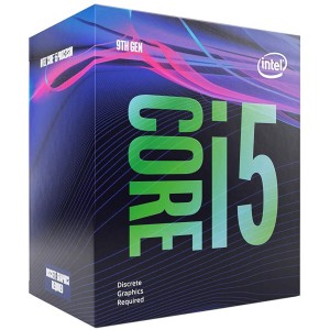 PROC INTEL CORE I5 9400F 2.9GHZ 9MB 1151